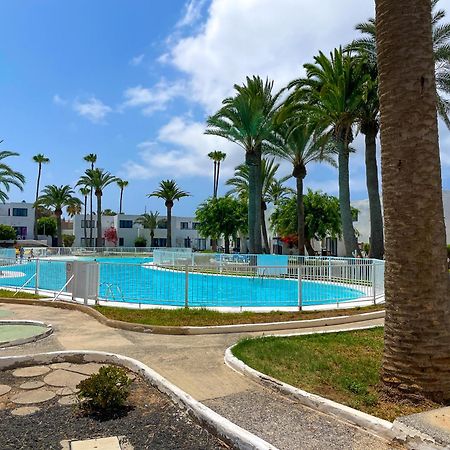 Los Barqueros 23 By Best Holidays Fuerteventura Corralejo Exterior foto