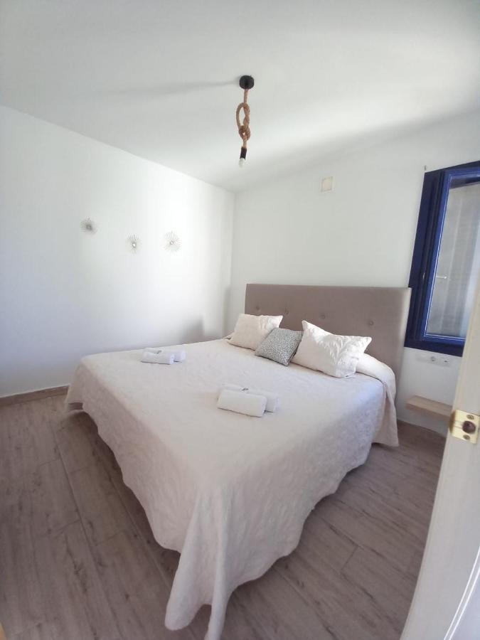 Los Barqueros 23 By Best Holidays Fuerteventura Corralejo Exterior foto